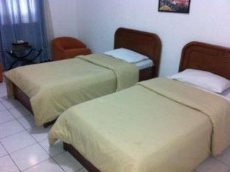 Hotel Catellya Cipaku