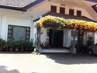 Catellya Cipaku * Bandung